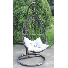 Rattan Garden Swing Chair for Outdoor